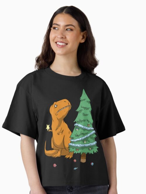 Unisex Classic T-Shirt - Dinosaur